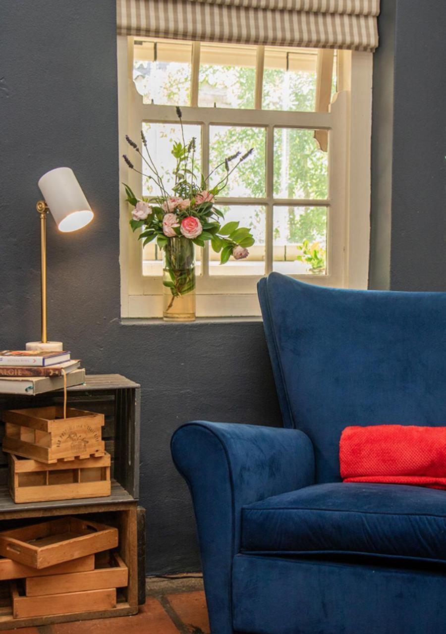 Via'S Guesthouse Greyton Luaran gambar