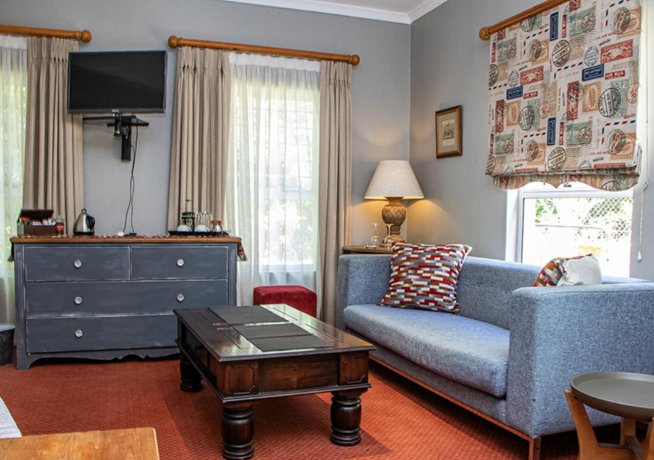 Via'S Guesthouse Greyton Luaran gambar