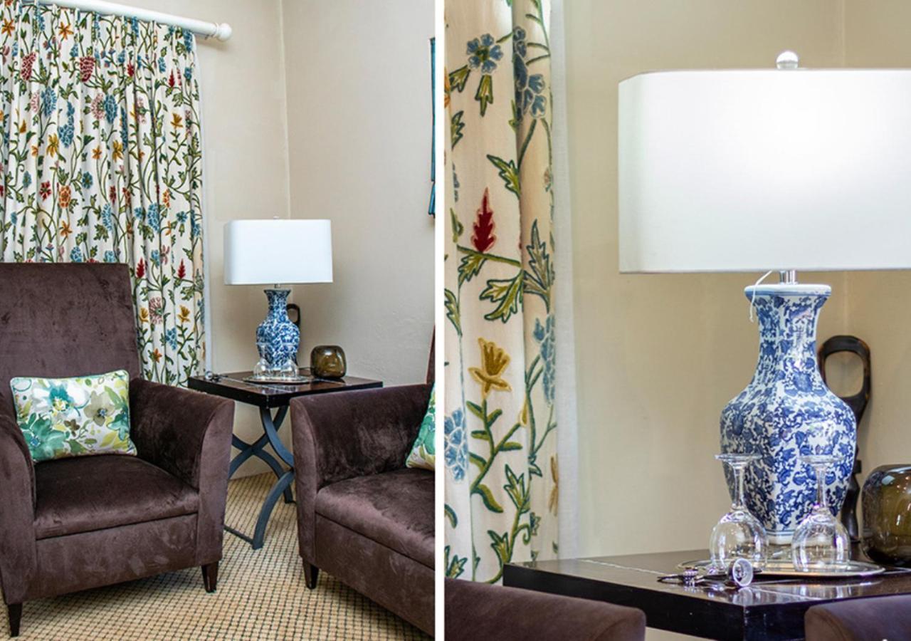 Via'S Guesthouse Greyton Luaran gambar