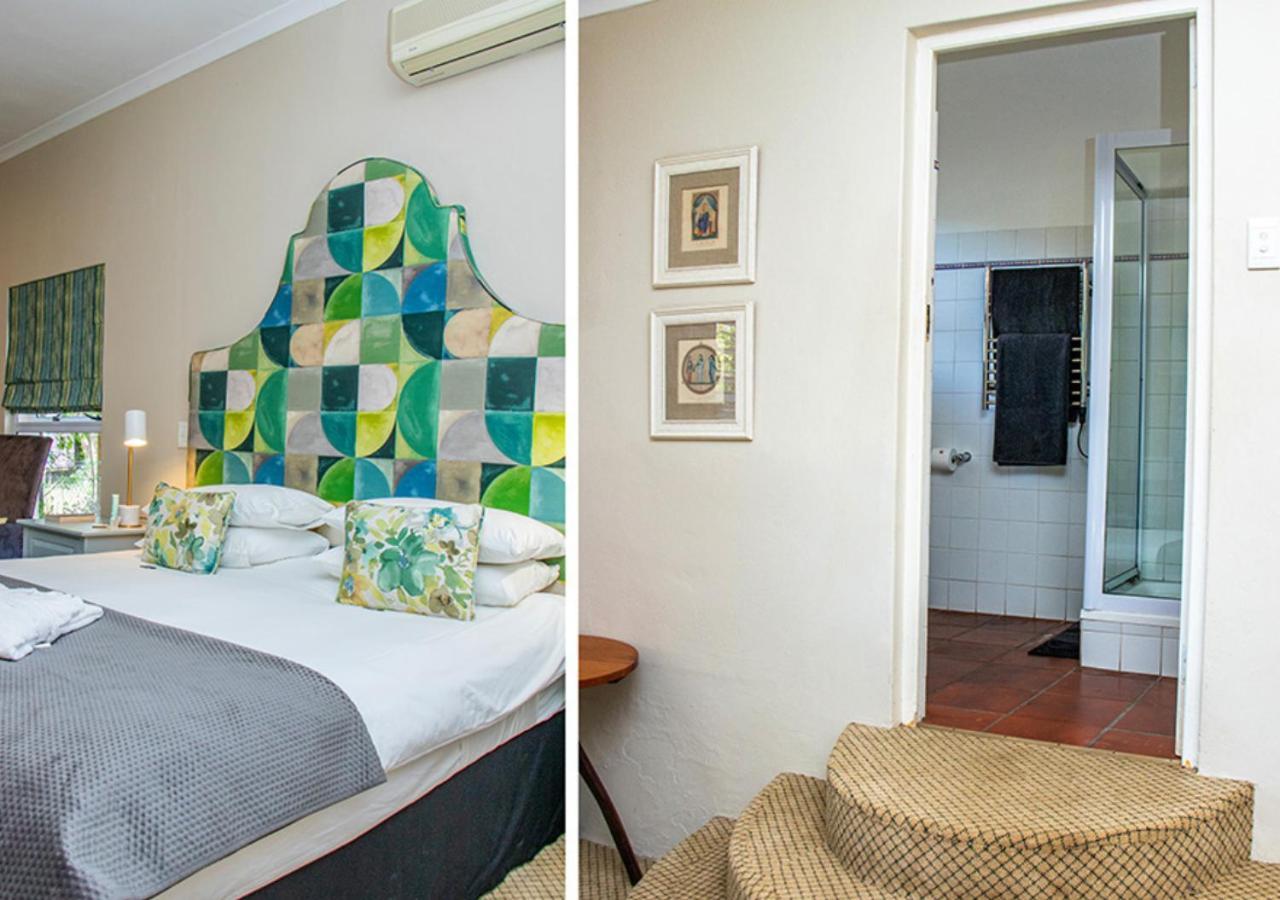 Via'S Guesthouse Greyton Luaran gambar