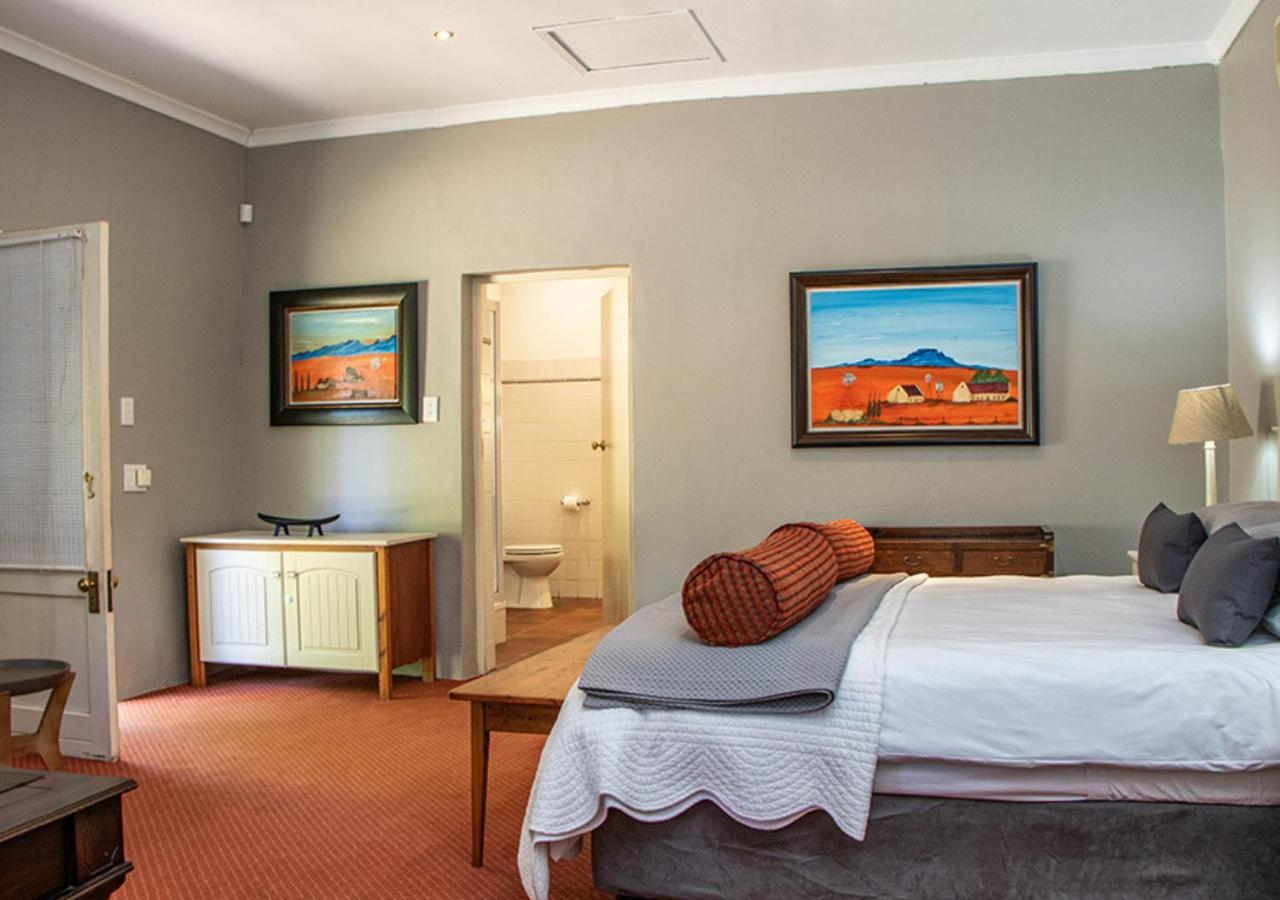 Via'S Guesthouse Greyton Luaran gambar