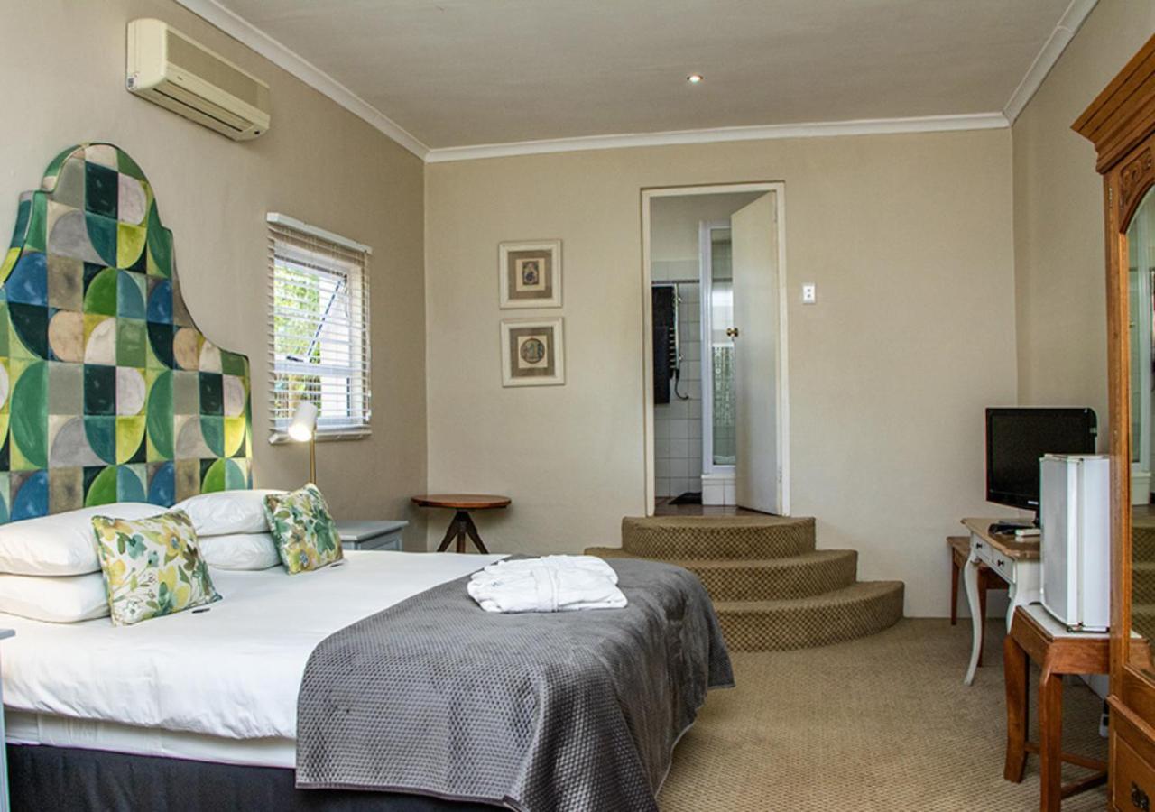Via'S Guesthouse Greyton Luaran gambar