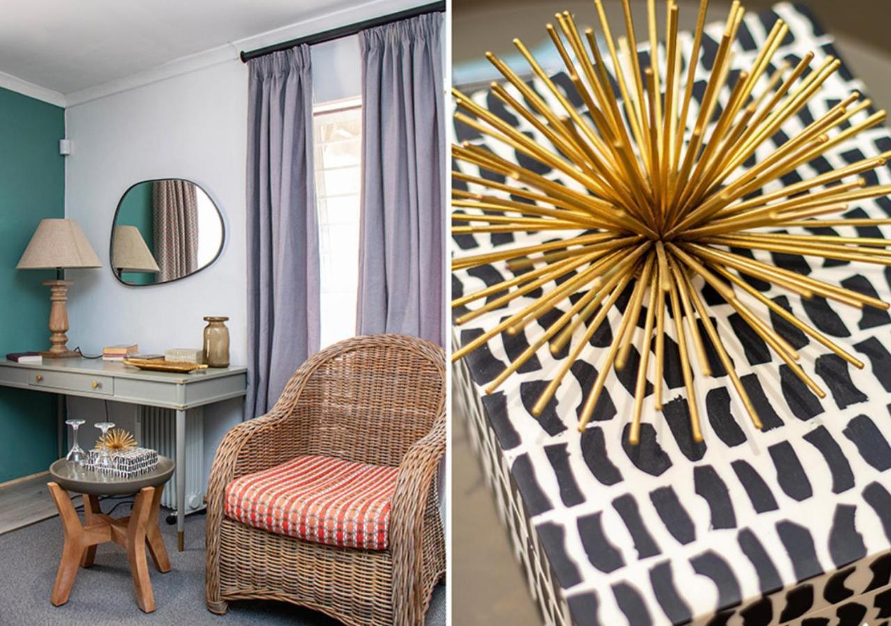 Via'S Guesthouse Greyton Luaran gambar