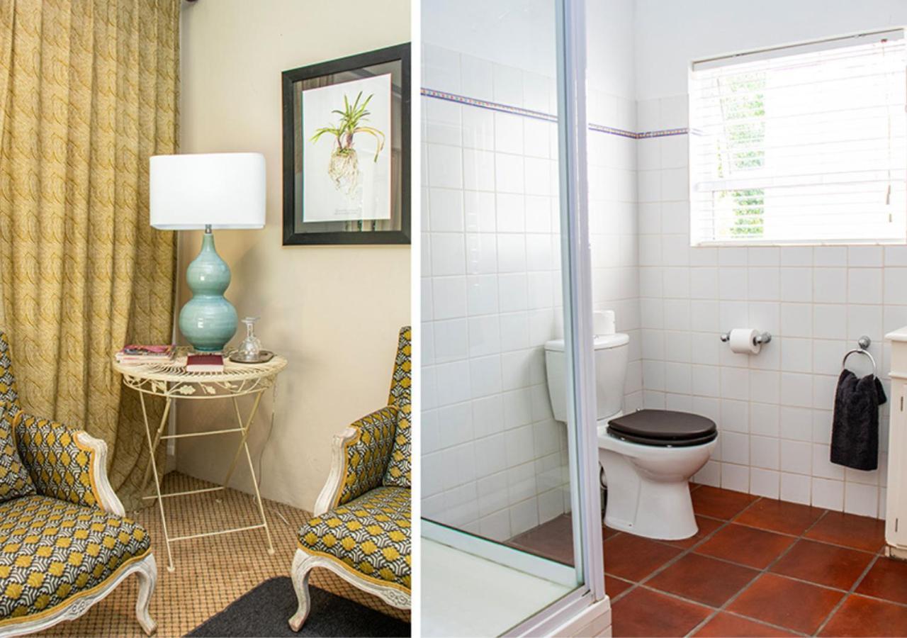 Via'S Guesthouse Greyton Luaran gambar