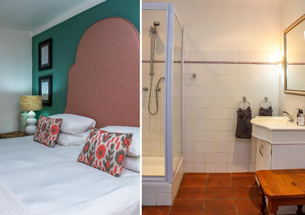 Via'S Guesthouse Greyton Luaran gambar